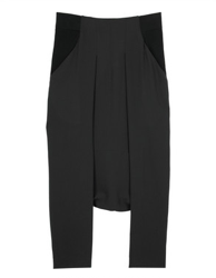 Rick Owens Harem-style Pants