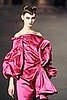 Christian Lacroix Fall 2008 Fashion Runway Show Video