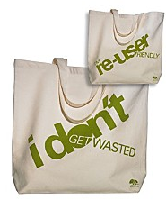 How Canvas Tote Bags Nudge Us Towards Better Behavior