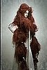 Fashion's Wig Revival