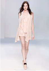 Vanessa Bruno Spring 08