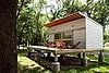 Rocio Romero Fish Camp