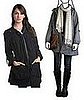 Anoraks For Spring