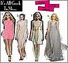Grecian Inspired Dresses