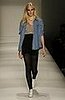 Trend Report on Denim Shirts For Spring 2008
