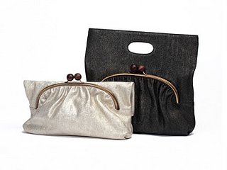 Oversized Clutches