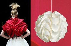 McQueen's Lamps