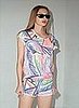 Argentina Fashion Designers