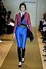 Osman Yousefzada Autumn Winter 2008 Collection As Show in London Fashion Week