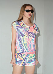 Argentina Fashion Designers