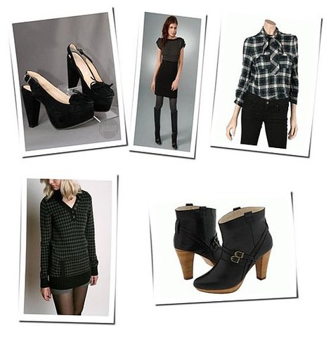 Charlotte Ronson Designs More Mass Market Sweaters and Boots