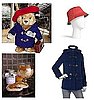 Celebrate Paddington Bear's Birthday with Burberry