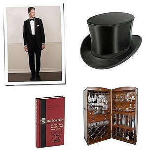 Depression Era Fashion For The Discerning Host