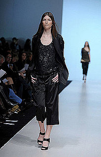 Toronto Fashion Week: Joeffer Caoc Spring 2009