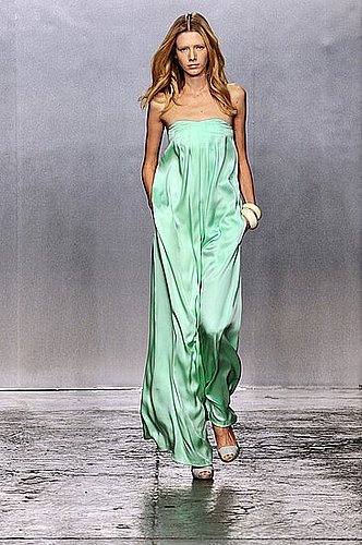 Banana Republic Spring 2009