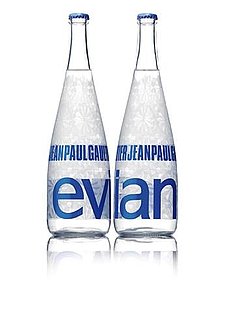 John Paul Gaultier To Replace Christian Lacroix For Evian 