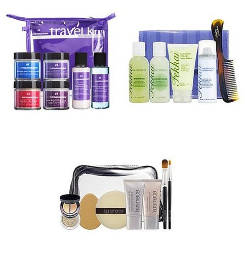 What Beauty We Packed for South Beach
