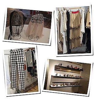 In The Showroom: The Previews Continue...
