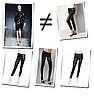 The Trend We're All About To Hate: Latex Leggings