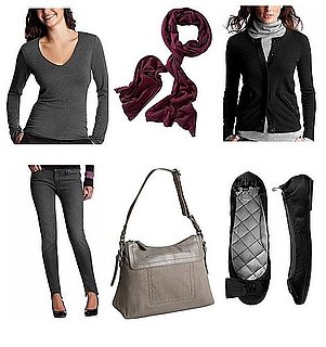 Gap Mandates Time Off, Puts Together A Few Outfits