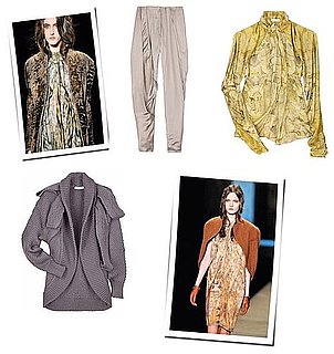 Nina Ricci Must-Haves (Far-Fetched Wishes)