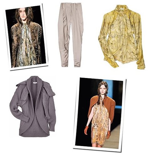 Nina Ricci Must-Haves (Far-Fetched Wishes)