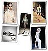 Spring 09 Trend Report: Round Sunglases