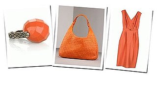 Bottega Veneta Does Orange 