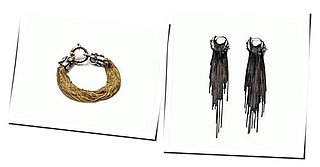 Diesel Launches High End Jewelry Line