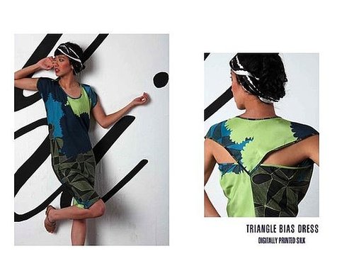 Serial Cultura Spring 2009 Look Book 