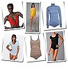 Layering Bodysuits