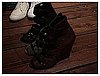 In The Showroom: Surface To Air Spring 09 Platforms