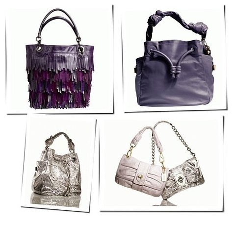 Coach Resort 2009 Collection 