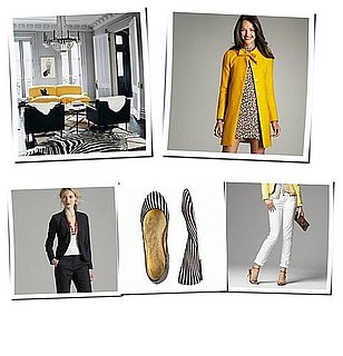 Living The Brand: Jenna Lyons Inspired 