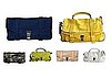 Flagship Handbags For 2009: The Proenza Boys Did It Again 