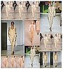 Nude Suiting For Spring 2009