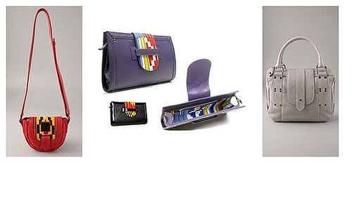 West/Feren Handbags: Resort Friendly, Affordably Priced