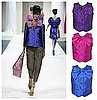 Topshop Channeling Moschino Spring 2009