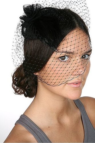 Cocktail Hair Clip $24 @ Urban Outfitters Cocktail Hair Clip $24 @ Urban Outfitters