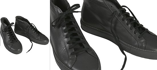 Common Projects Achilles Mid $310 @ Odin 