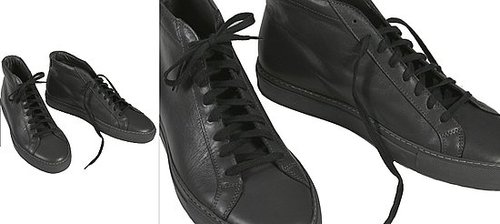 Common Projects Achilles Mid $310 @ Odin Common Projects Achilles Mid $310 @ Odin