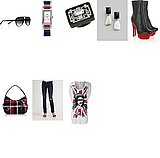 Patriotic Jade