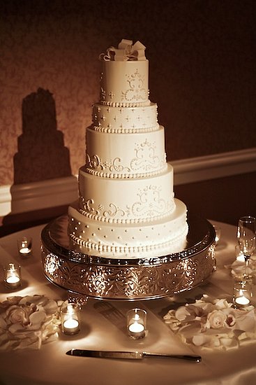 The Cake