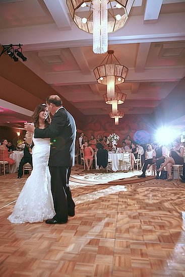 Father & Daughter Dance