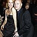Eva Herzigova, Justin Portman
