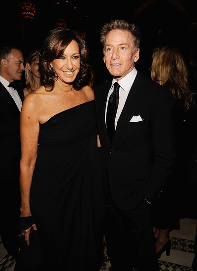 Donna Karan, Calvin Klein