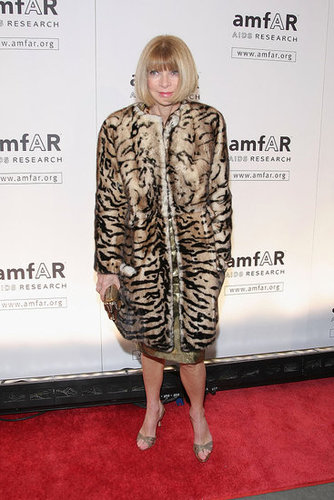 Anna Wintour Anna Wintour