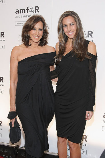 Donna Karan, Gabby Karan
