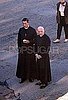 Papa Don't Preach, But Domenico Dolce and Stefano Gabbana Do for Nine