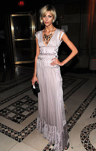 Anja Rubik Anja Rubik